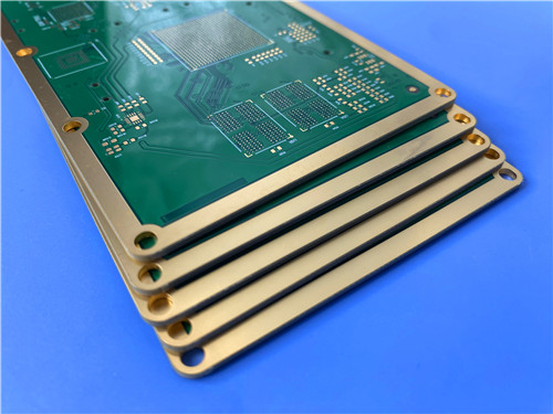 PCB产品图片